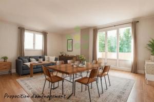 Picture of listing #326831927. Appartment for sale in L'Haÿ-les-Roses