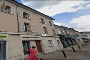 Picture of listing #326832984. Appartment for sale in Montereau-Fault-Yonne