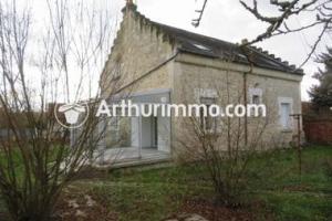 Picture of listing #326846894. House for sale in Soissons