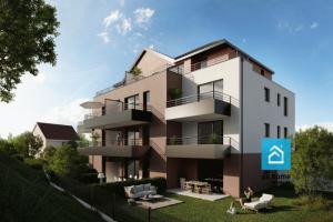 Photo de l'annonce nº 326854444. Appartement à vendre sur Wisches