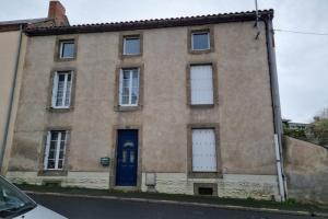 Picture of listing #326855885. House for sale in Breuil Chaussée