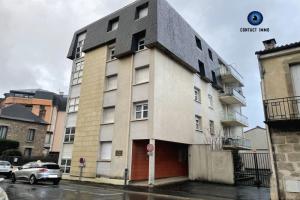 Picture of listing #326855923. Appartment for sale in Brive-la-Gaillarde