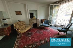 Picture of listing #326857331. Appartment for sale in Paris