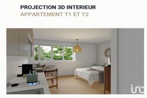 Picture of listing #326857856. Appartment for sale in Mignaloux-Beauvoir