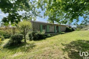 Picture of listing #326857887. House for sale in Anduze