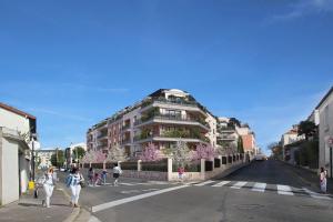 Picture of listing #326867850. Appartment for sale in Neuilly-Plaisance