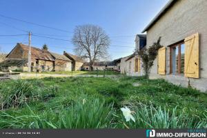 Picture of listing #326870555. House for sale in Boussac