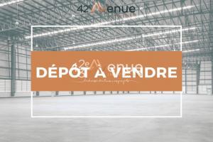 Photo de l'annonce nº 326878812. Commerce à vendre sur Saint-Étienne