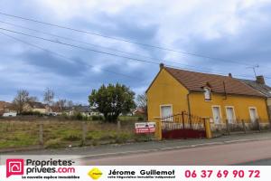Picture of listing #326878945. House for sale in Gièvres