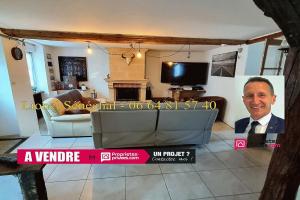 Picture of listing #326878993. House for sale in Vallon-sur-Gée