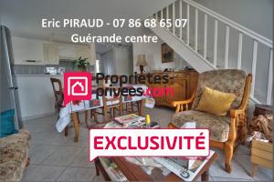 Photo de l'annonce nº 326879636. Appartement à vendre sur Guérande