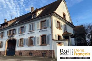 Picture of listing #326882635. House for sale in Herbsheim