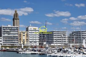 Picture of listing #326883983. Appartment for sale in Le Havre