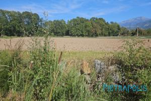 Picture of listing #326884172. Land for sale in Montbonnot-Saint-Martin