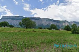 Picture of listing #326884173. Land for sale in Montbonnot-Saint-Martin