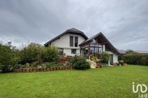 Picture of listing #326886508. House for sale in La Balme-de-Sillingy