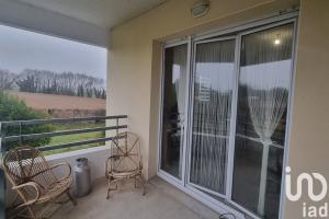 Picture of listing #326886557. Appartment for sale in Saint-Jean-d'Angély