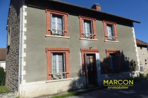 Picture of listing #326886615. House for sale in Pontcharraud