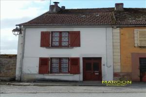 Picture of listing #326886617. House for sale in Bellegarde-en-Marche