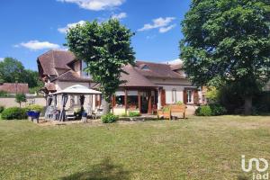 Picture of listing #326888369. House for sale in Cherisy
