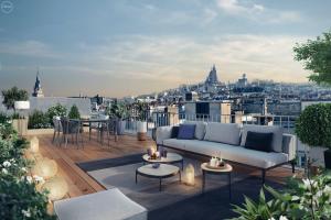 Picture of listing #326891154. Appartment for sale in Paris