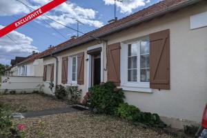Picture of listing #326893214. House for sale in Blois