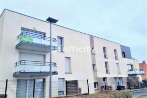 Picture of listing #326894410. Appartment for sale in Linselles