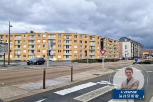 Picture of listing #326894546. Appartment for sale in Le Mans