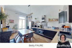 Photo de l'annonce nº 326894911. Appartement à vendre sur Saint-Étienne