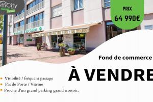 Picture of listing #326894940. Business for sale in Sérézin-du-Rhône