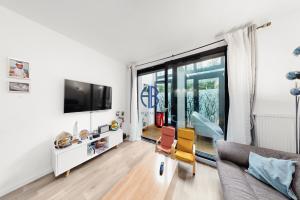 Picture of listing #326903705. Appartment for sale in Stains