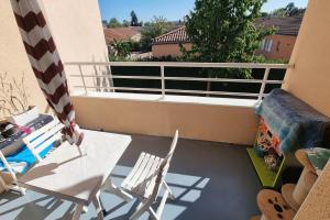 Picture of listing #326907903. Appartment for sale in Villerest