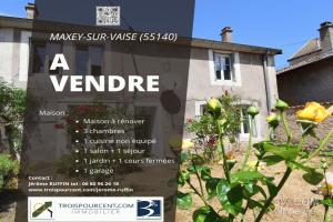 Picture of listing #326908968. House for sale in Maxey-sur-Vaise