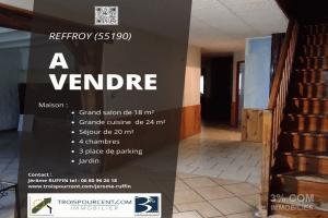 Picture of listing #326909016. House for sale in Reffroy
