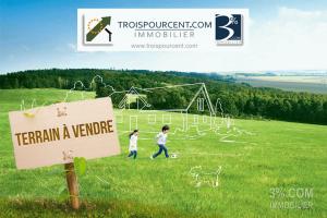 Photo de l'annonce nº 326909030. Terrain à vendre sur Blénod-lès-Toul