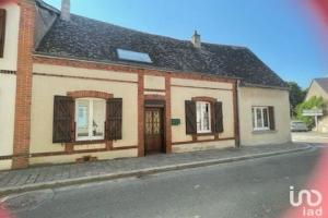 Picture of listing #326911549. House for sale in Châtillon-en-Dunois