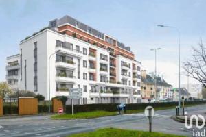 Picture of listing #326914342. Appartment for sale in Trappes