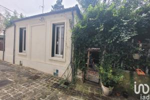 Maisons à vendre sur Lagny-sur-Marne