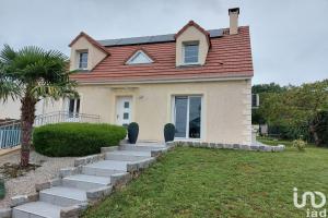 Picture of listing #326915308. House for sale in Champagne-sur-Seine