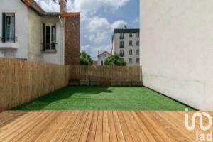 Picture of listing #326916009. House for sale in Fontenay-sous-Bois