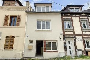 Picture of listing #326916408. Appartment for sale in Oissel