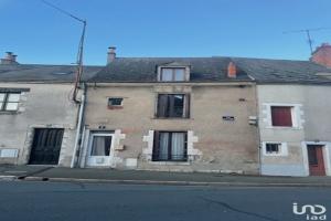 Picture of listing #326916581. House for sale in Meung-sur-Loire