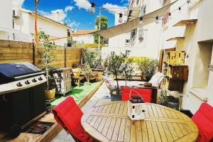 Picture of listing #326917395. Appartment for sale in Perpignan