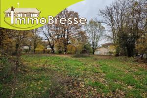 Picture of listing #326926322. Land for sale in Béréziat