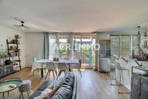 Picture of listing #326927376. Appartment for sale in Andrésy