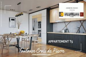Picture of listing #326927530. Appartment for sale in Toulouse