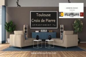 Picture of listing #326927533. Appartment for sale in Toulouse