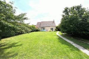 Picture of listing #326928142. House for sale in Dammartin-en-Goële