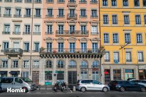 Picture of listing #326928466. Appartment for sale in Lyon