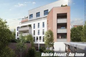 Picture of listing #326931367. Appartment for sale in Toulouse